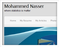 Mohammed Nasser