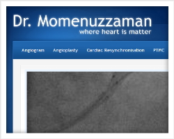 Dr. Momenuzzaman