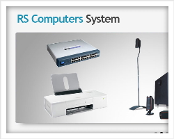 RS Computers System