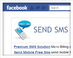 Send SMS Free