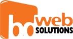 BD Web Solutions Logo